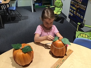 Kindergarten Program